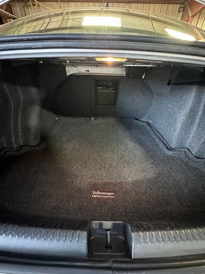 2014 Volkswagen Jetta 1.8T SE
