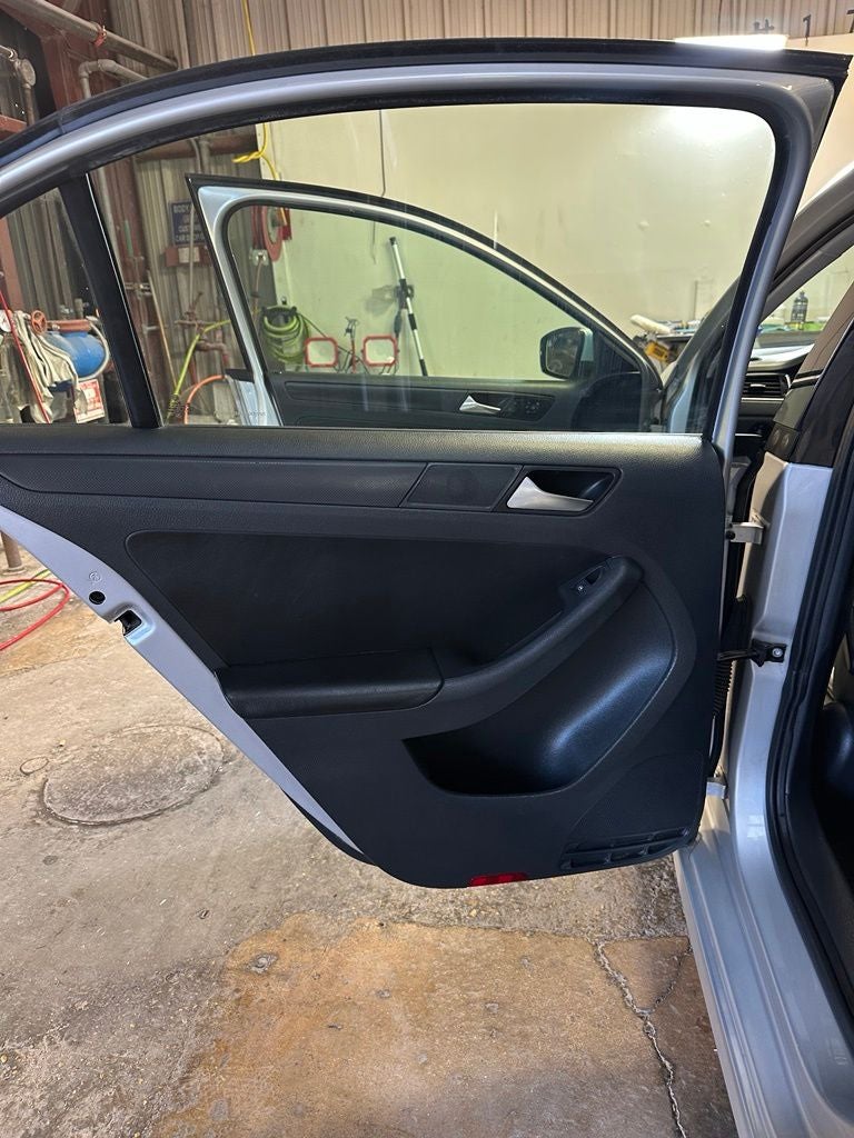 2014 Volkswagen Jetta 1.8T SE