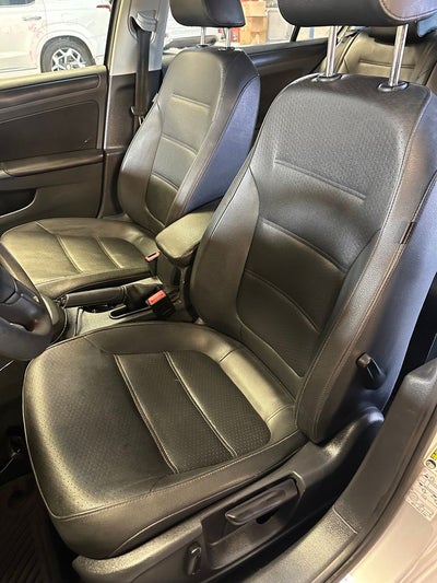 2014 Volkswagen Jetta 1.8T SE
