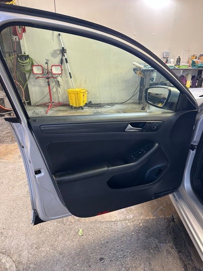 2014 Volkswagen Jetta 1.8T SE