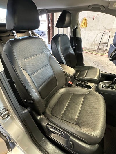2014 Volkswagen Jetta 1.8T SE
