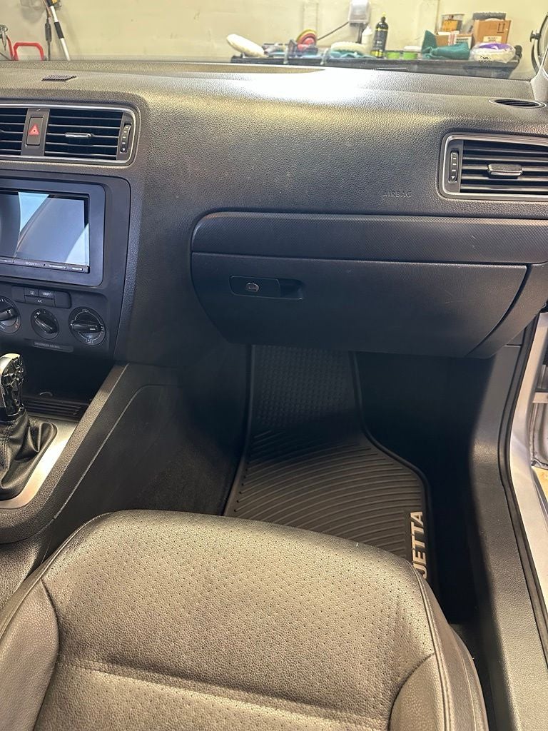 2014 Volkswagen Jetta 1.8T SE