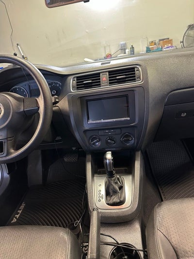2014 Volkswagen Jetta 1.8T SE