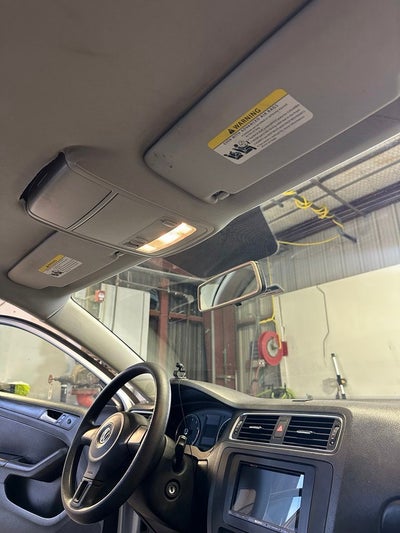 2014 Volkswagen Jetta 1.8T SE