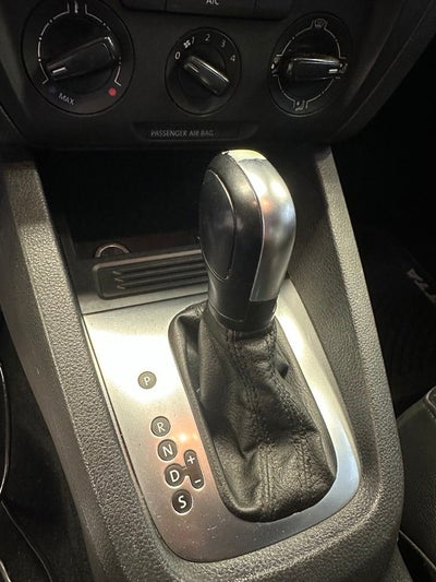 2014 Volkswagen Jetta 1.8T SE