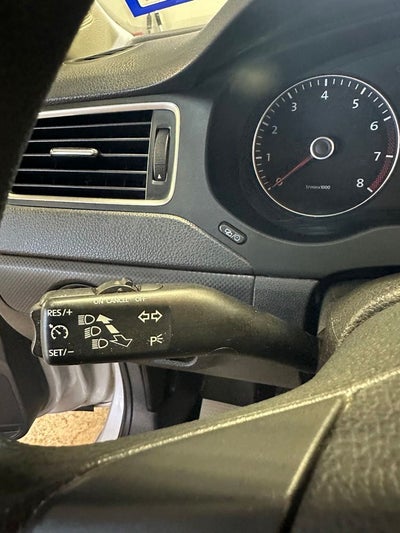 2014 Volkswagen Jetta 1.8T SE