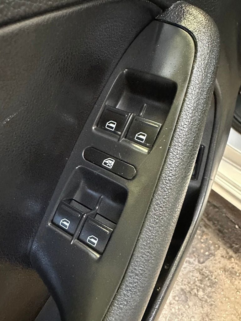 2014 Volkswagen Jetta 1.8T SE
