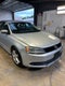 2014 Volkswagen Jetta 1.8T SE