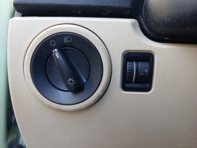 2007 Volkswagen New Beetle Coupe 2.5L