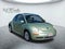 2007 Volkswagen New Beetle Coupe 2.5L