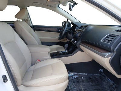 2019 Subaru Outback LIMITED W/ MOONROOF & NAVIGATION