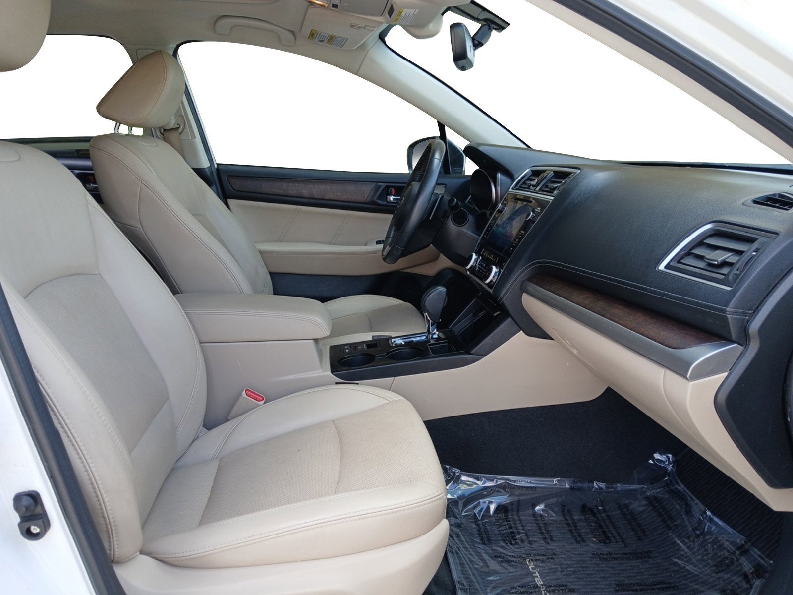 2019 Subaru Outback LIMITED W/ MOONROOF & NAVIGATION