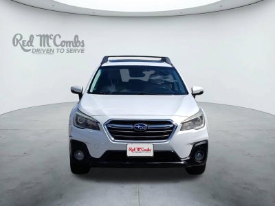 2019 Subaru Outback LIMITED W/ MOONROOF & NAVIGATION