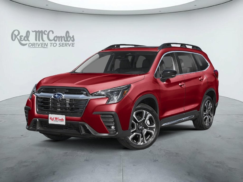 2025 Subaru Ascent Limited