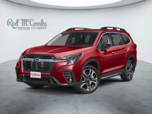 2025 Subaru Ascent Limited