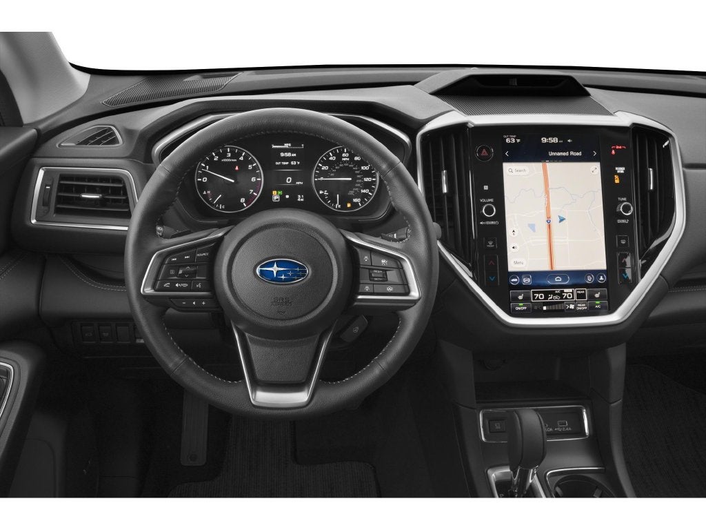 2025 Subaru Ascent Limited