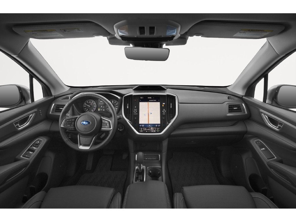 2025 Subaru Ascent Limited