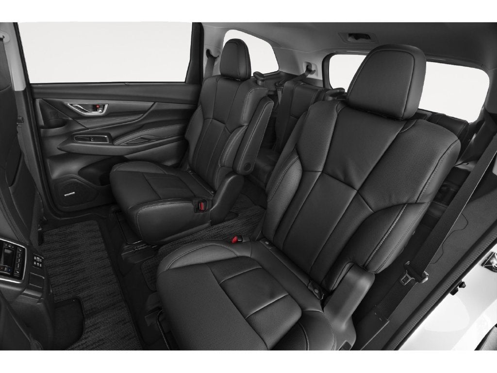 2025 Subaru Ascent Limited