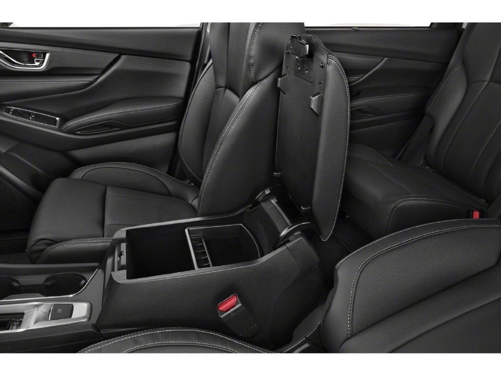 2025 Subaru Ascent Limited