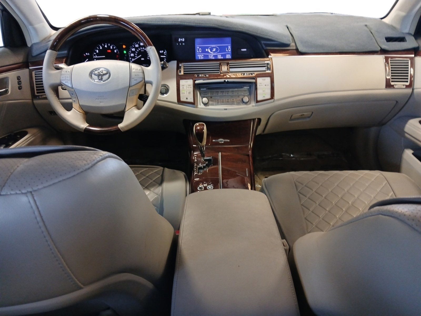 2010 Toyota Avalon Limited