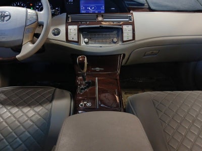 2010 Toyota Avalon Limited