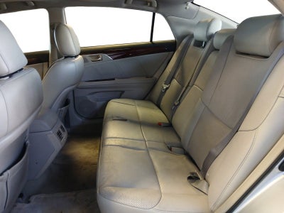 2010 Toyota Avalon Limited