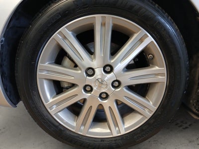 2010 Toyota Avalon Limited