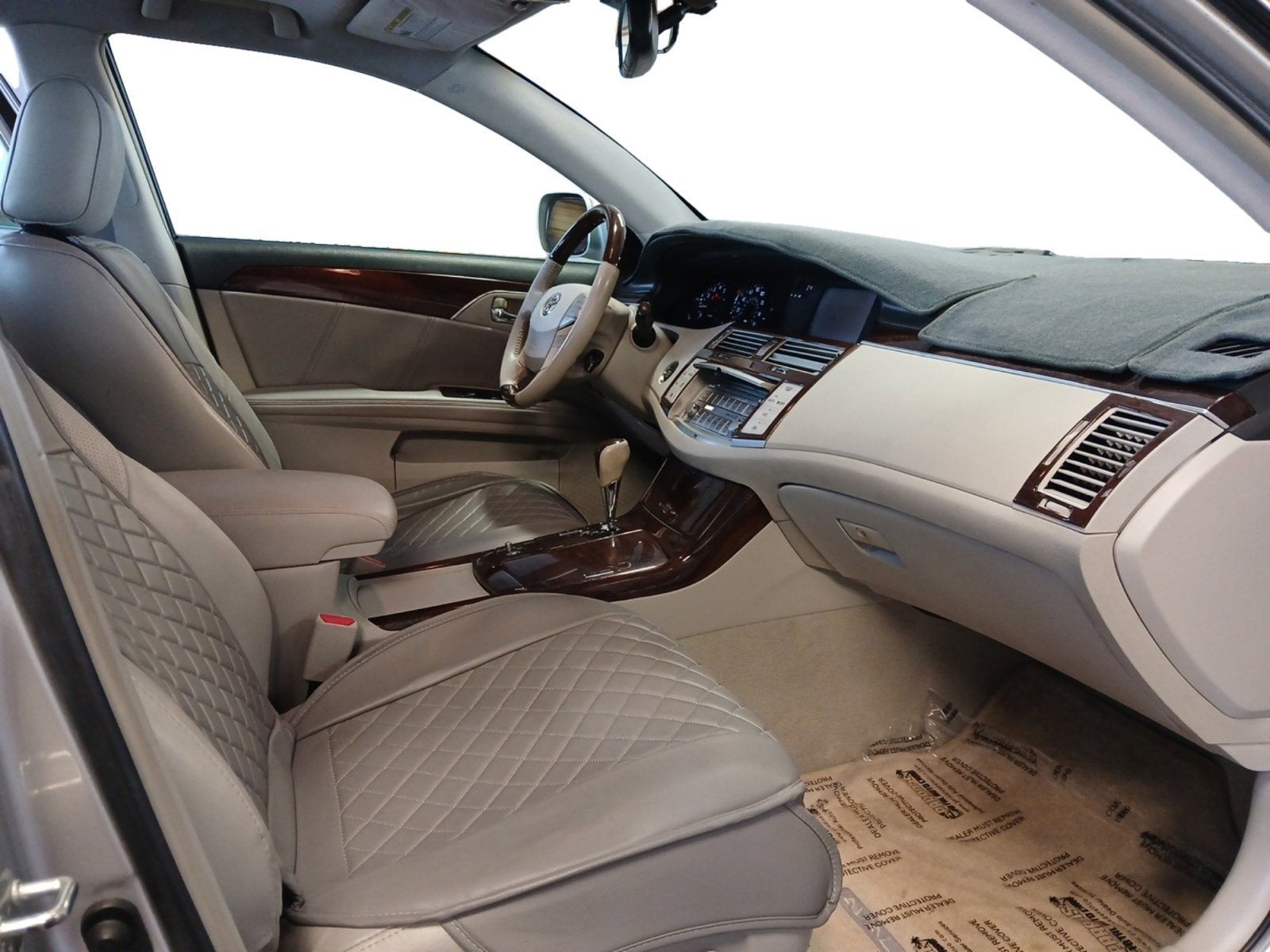 2010 Toyota Avalon Limited