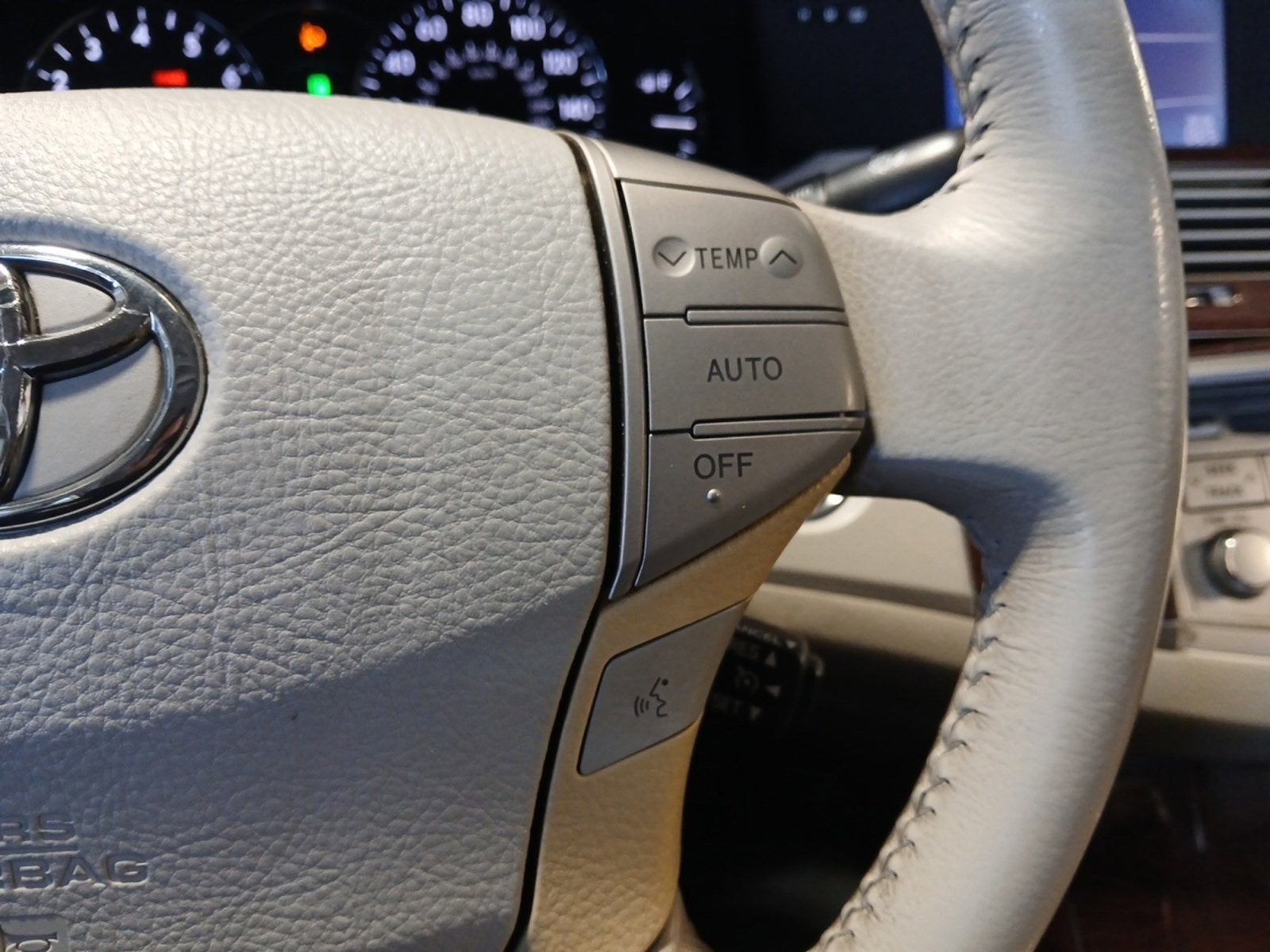 2010 Toyota Avalon Limited