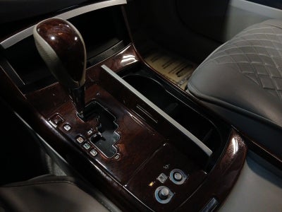 2010 Toyota Avalon Limited