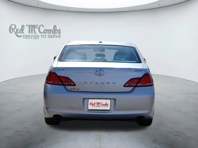 2010 Toyota Avalon Limited