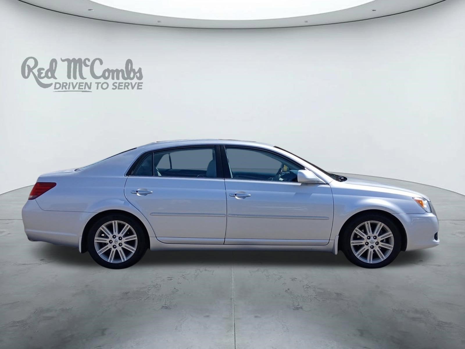 2010 Toyota Avalon Limited