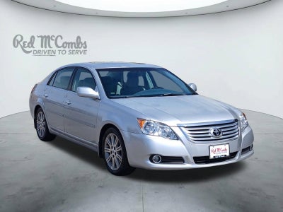 2010 Toyota Avalon Limited