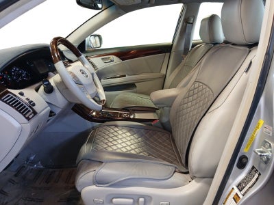 2010 Toyota Avalon Limited