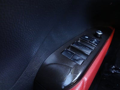 2021 Toyota Camry XSE V6