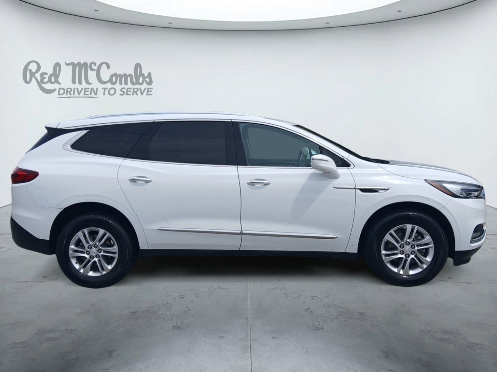 2018 Buick Enclave Essence