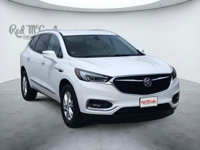 2018 Buick Enclave Essence