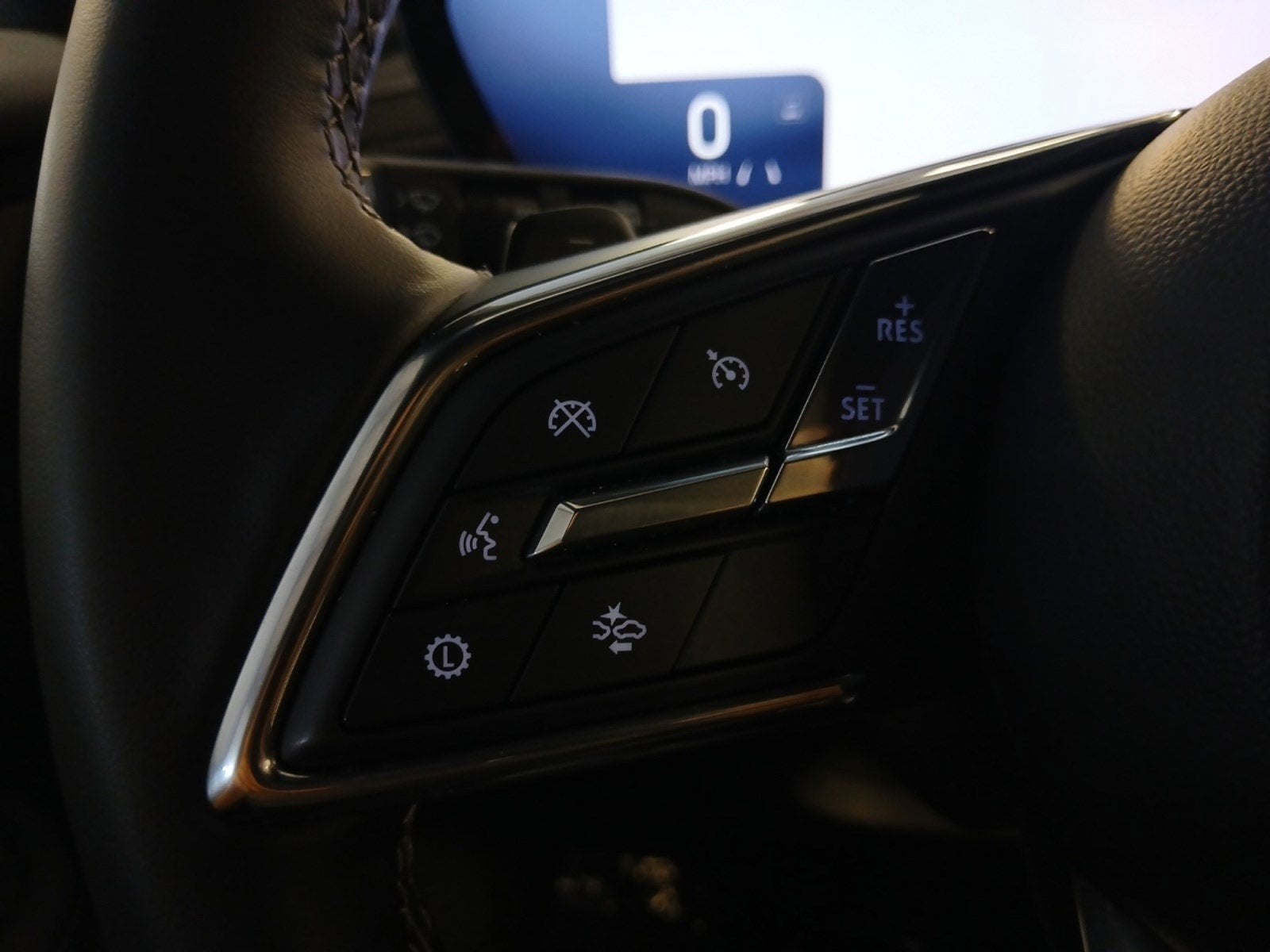 2025 Buick Enclave Preferred W/ HD SURROUND VISION & REMOTE START