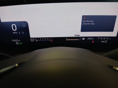 2025 Buick Enclave Preferred W/ HD SURROUND VISION & REMOTE START