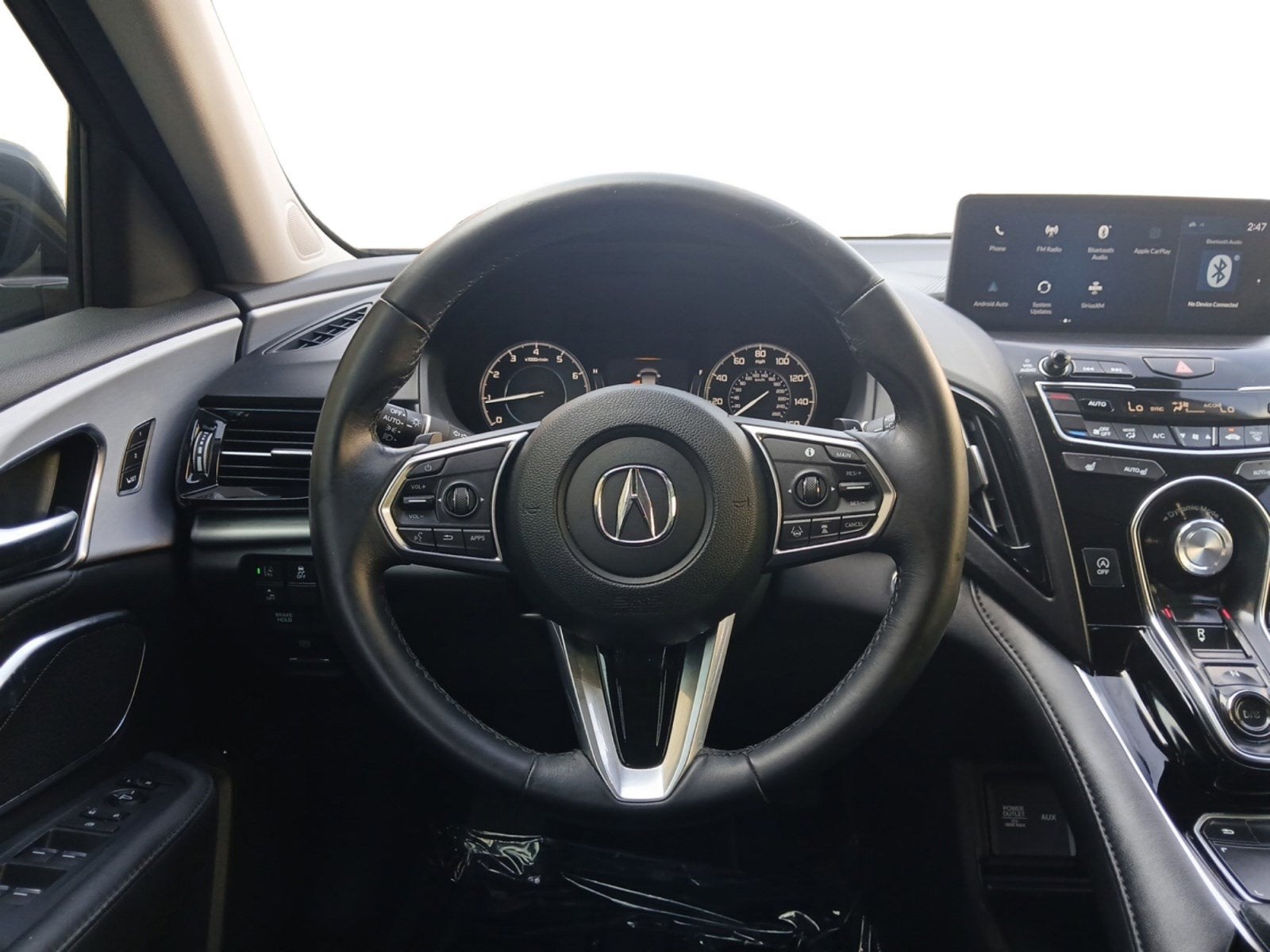 2019 Acura RDX Base