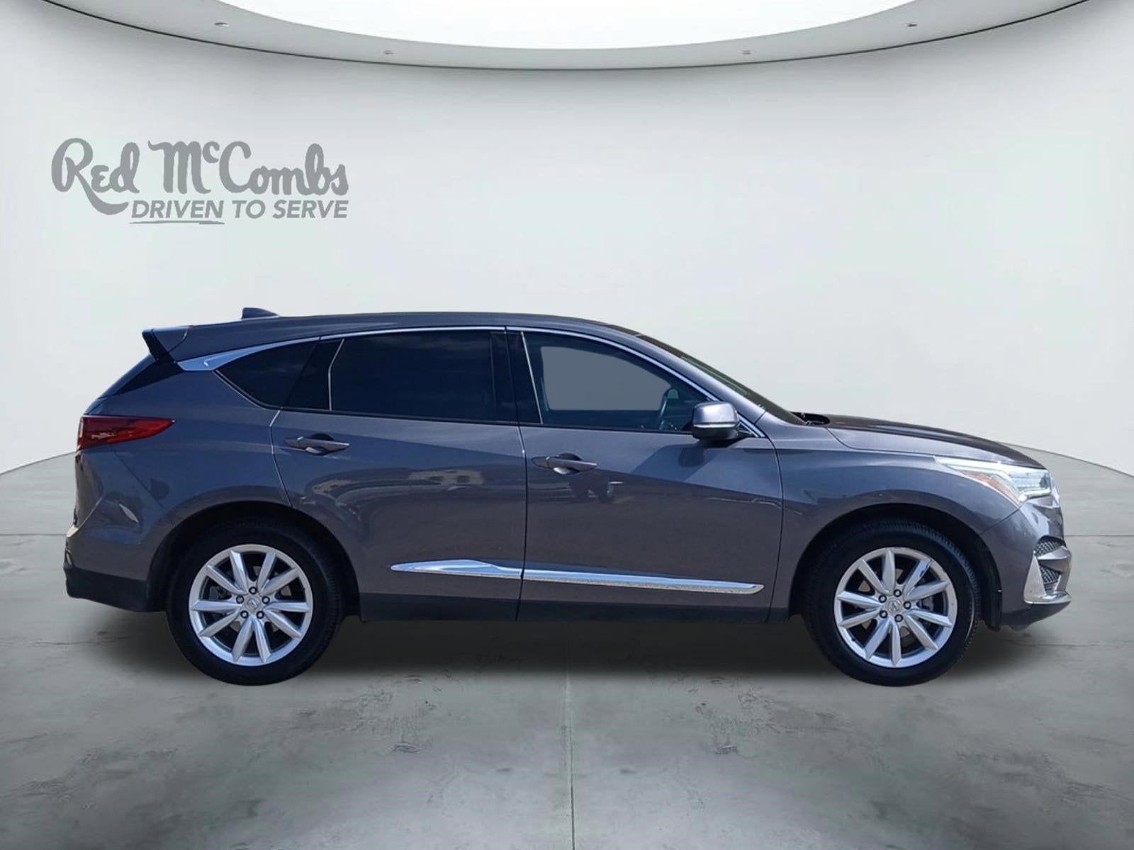 2019 Acura RDX Base