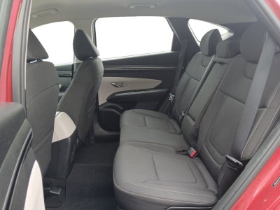 2023 Hyundai Tucson SE W/ LANE KEEPING & FOLLOWING ASSIST