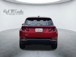2023 Hyundai Tucson SE W/ LANE KEEPING & FOLLOWING ASSIST