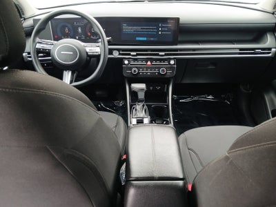 2025 Hyundai Tucson SE W/ SMART CRUISE CONTROL & TOW HITCH