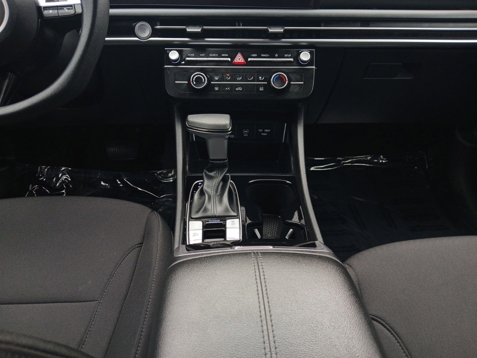 2025 Hyundai Tucson SE W/ SMART CRUISE CONTROL & TOW HITCH