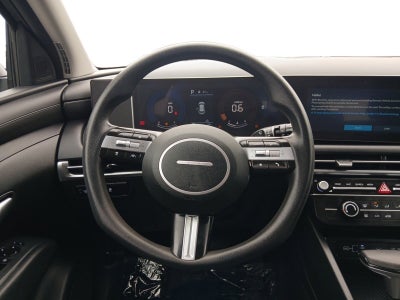 2025 Hyundai Tucson SE W/ SMART CRUISE CONTROL & TOW HITCH