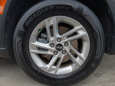 2025 Hyundai Tucson SE W/ SMART CRUISE CONTROL & TOW HITCH