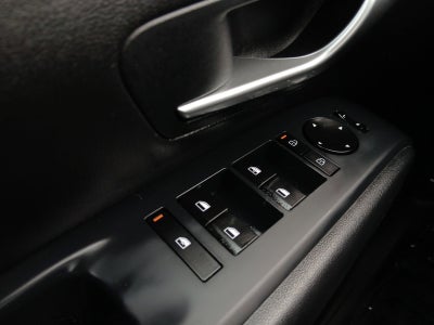 2025 Hyundai Tucson SE W/ SMART CRUISE CONTROL & TOW HITCH