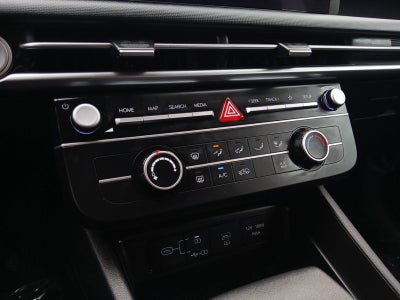 2025 Hyundai Tucson SE W/ SMART CRUISE CONTROL & TOW HITCH