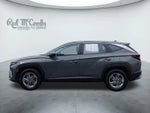 2025 Hyundai Tucson SE W/ SMART CRUISE CONTROL & TOW HITCH